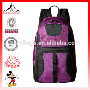 Neuester Modell-Polyester-Schulrucksack-lustige Rucksack-Schultasche